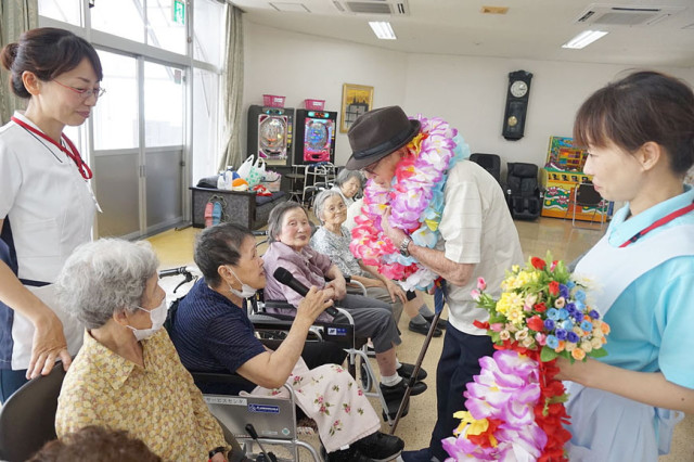 デイサービスセンター デイサービスセンター