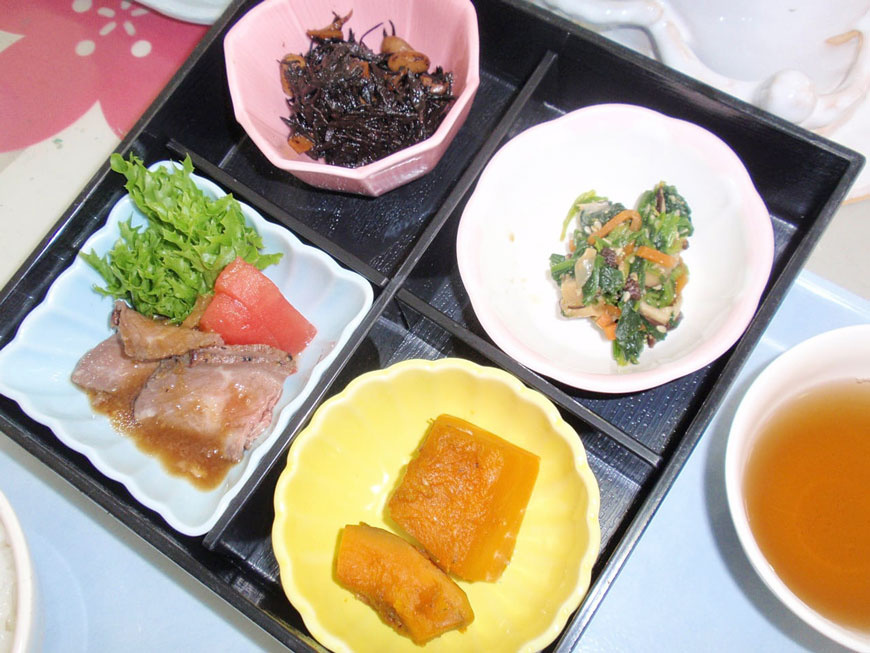 食事 食事