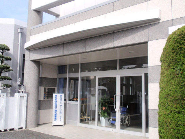 玄関 玄関