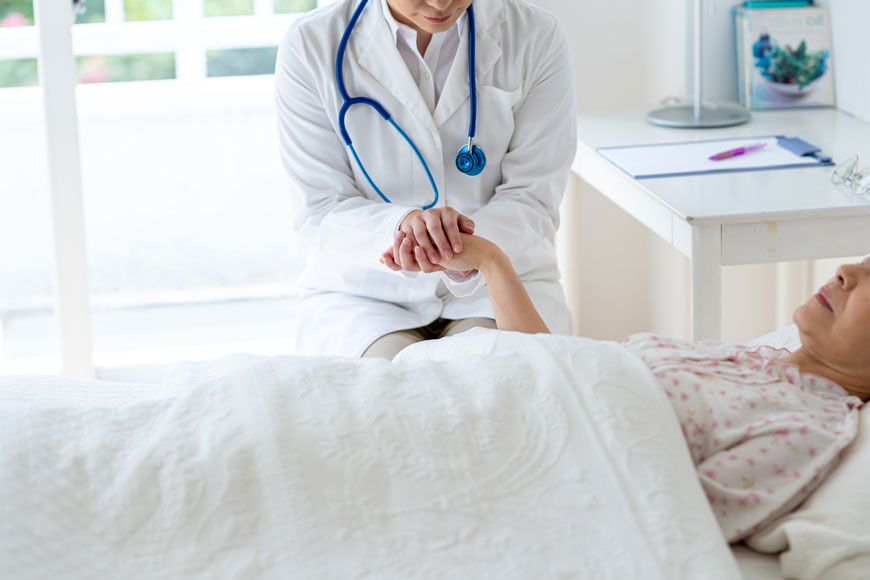 健康管理について 健康管理について