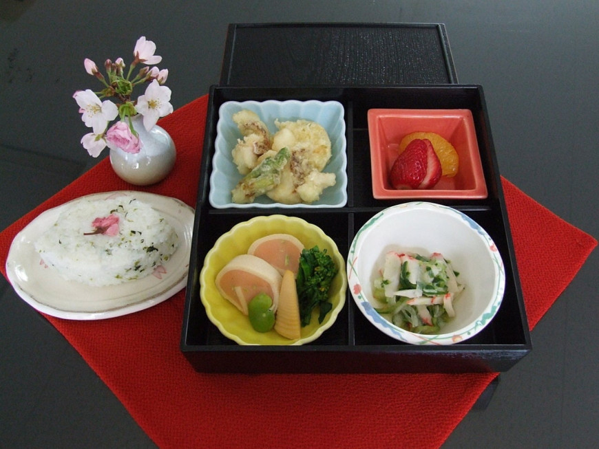 食事について 食事について