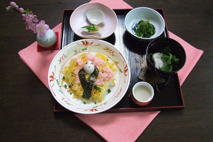 食事について 食事について