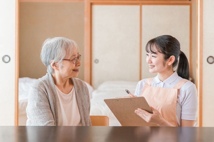 ご利用日数と契約について ご利用日数と契約について