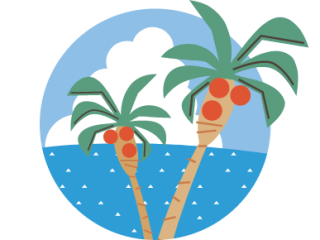 夏の行事